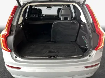 VOLVO XC90 B5 AWD 7S 3.Sitzreihe Leder 20'&apos…