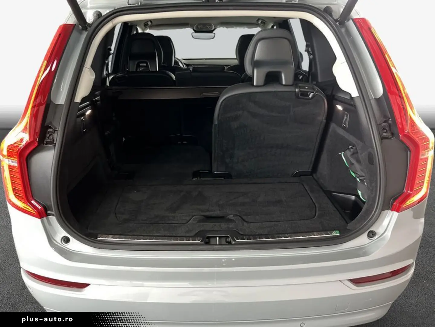 VOLVO XC90 B5 AWD 7S 3.Sitzreihe Leder 20'&apos&hellip;