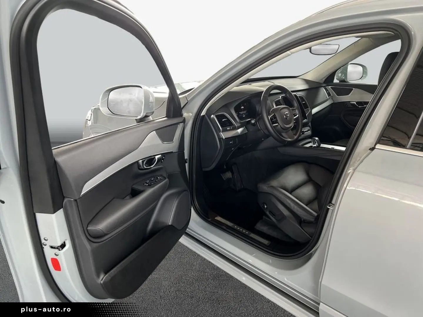 VOLVO XC90 B5 AWD 7S 3.Sitzreihe Leder 20'&apos&hellip;