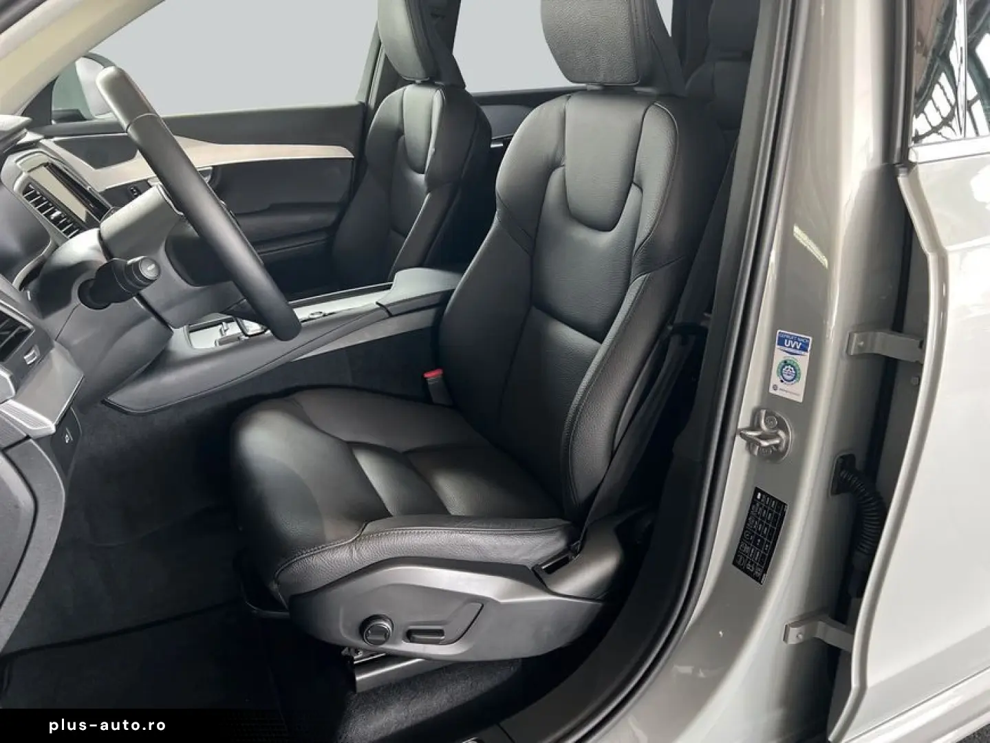 VOLVO XC90 B5 AWD 7S 3.Sitzreihe Leder 20'&apos&hellip;