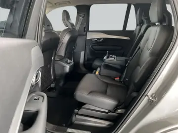VOLVO XC90 B5 AWD 7S 3.Sitzreihe Leder 20'&apos…