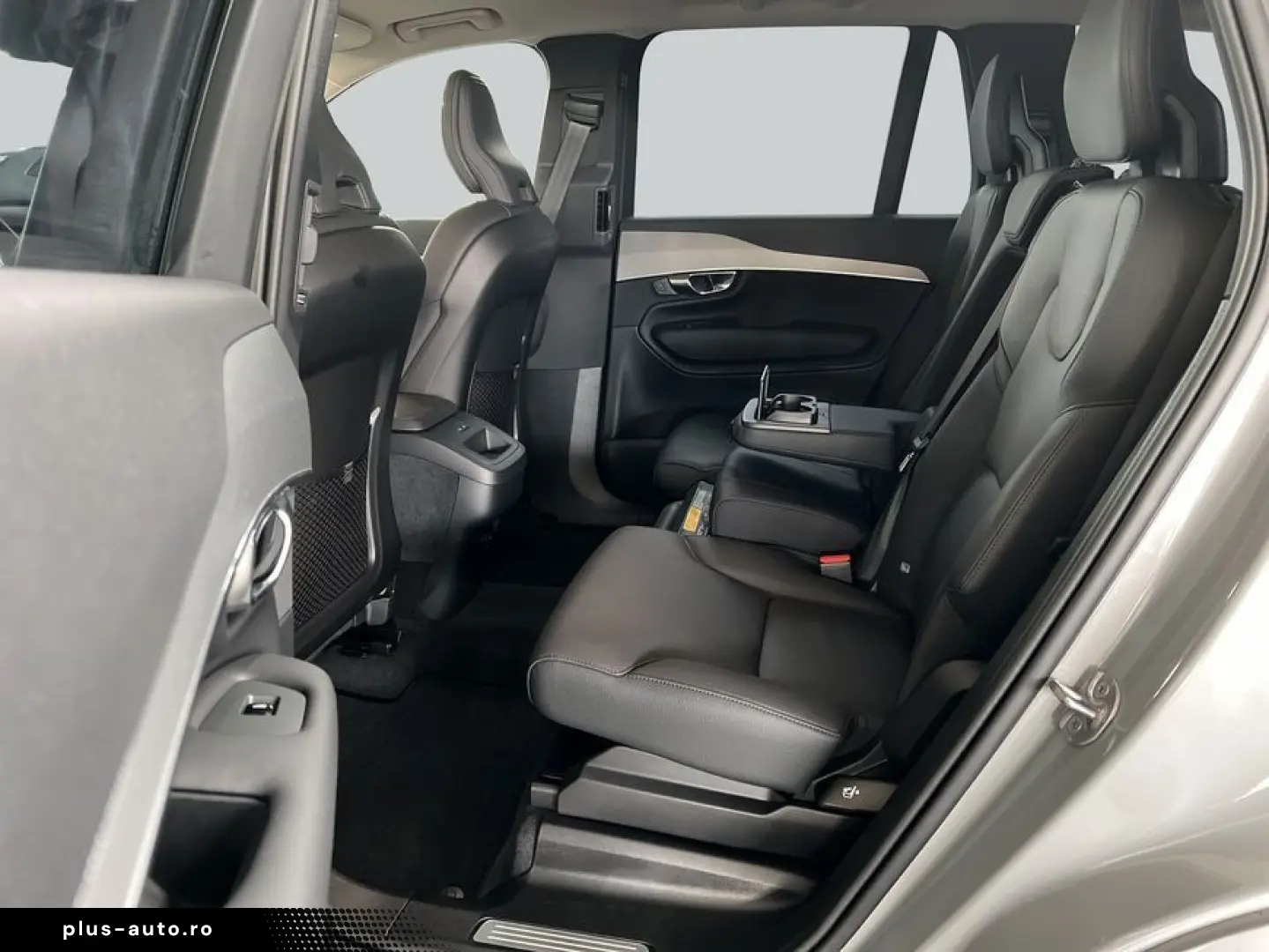 VOLVO XC90 B5 AWD 7S 3.Sitzreihe Leder 20'&apos&hellip;