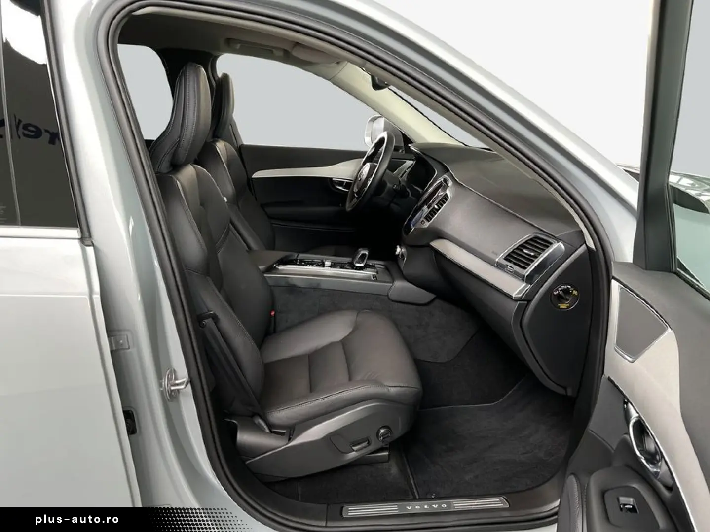 VOLVO XC90 B5 AWD 7S 3.Sitzreihe Leder 20'&apos&hellip;