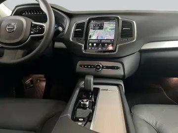 VOLVO XC90 B5 AWD 7S 3.Sitzreihe Leder 20'&apos…