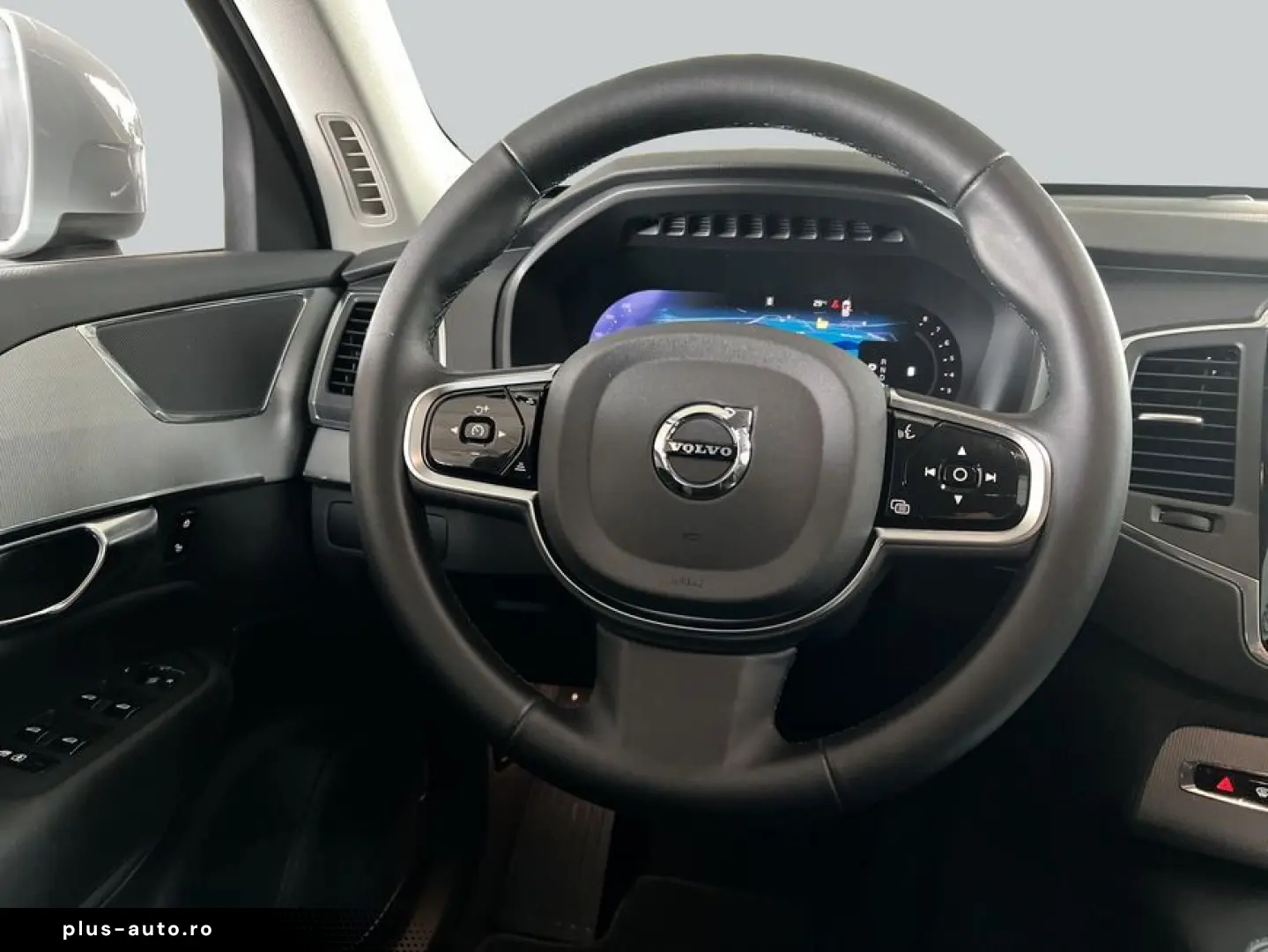 VOLVO XC90 B5 AWD 7S 3.Sitzreihe Leder 20'&apos&hellip;