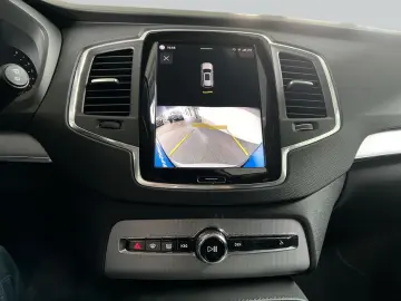 VOLVO XC90 B5 AWD 7S 3.Sitzreihe Leder 20'&apos…