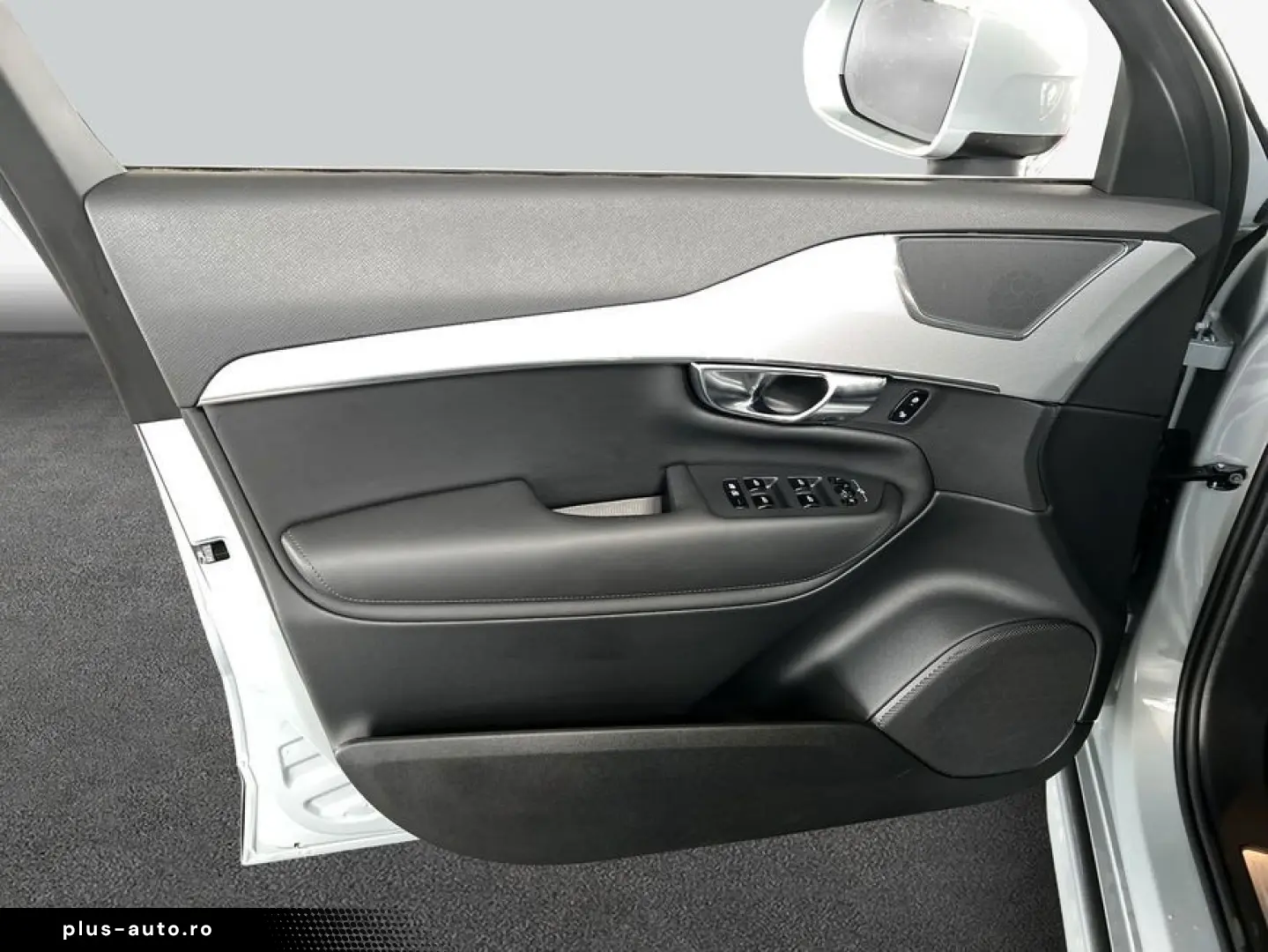 VOLVO XC90 B5 AWD 7S 3.Sitzreihe Leder 20'&apos&hellip;