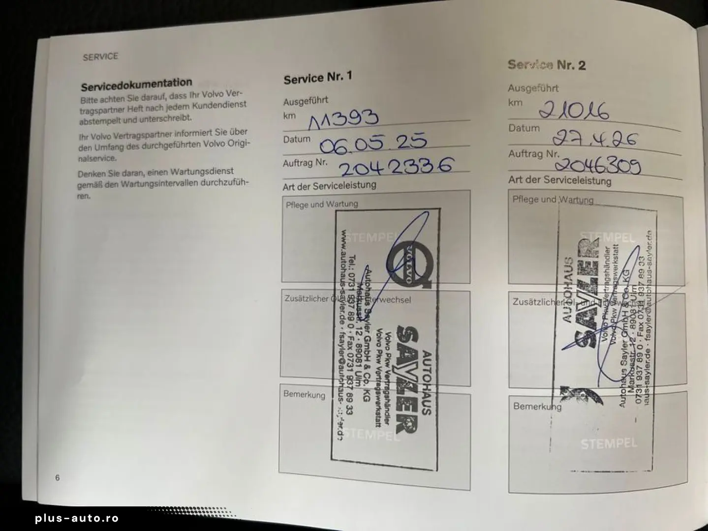 VOLVO XC90 B5 AWD 7S 3.Sitzreihe Leder 20'&apos&hellip;