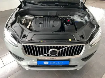 VOLVO XC90 B5 AWD 7S 3.Sitzreihe Leder 20'&apos…