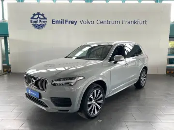 VOLVO XC90 B5 AWD 7S 3.Sitzreihe Leder 20'&apos&hellip;