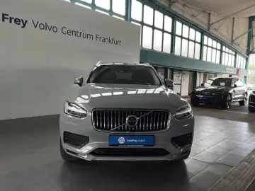VOLVO XC90 B5 AWD 7S 3.Sitzreihe Leder 20'&apos…