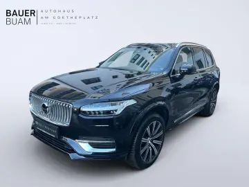 VOLVO XC90 Plus Bright AWD  7-Sitzer