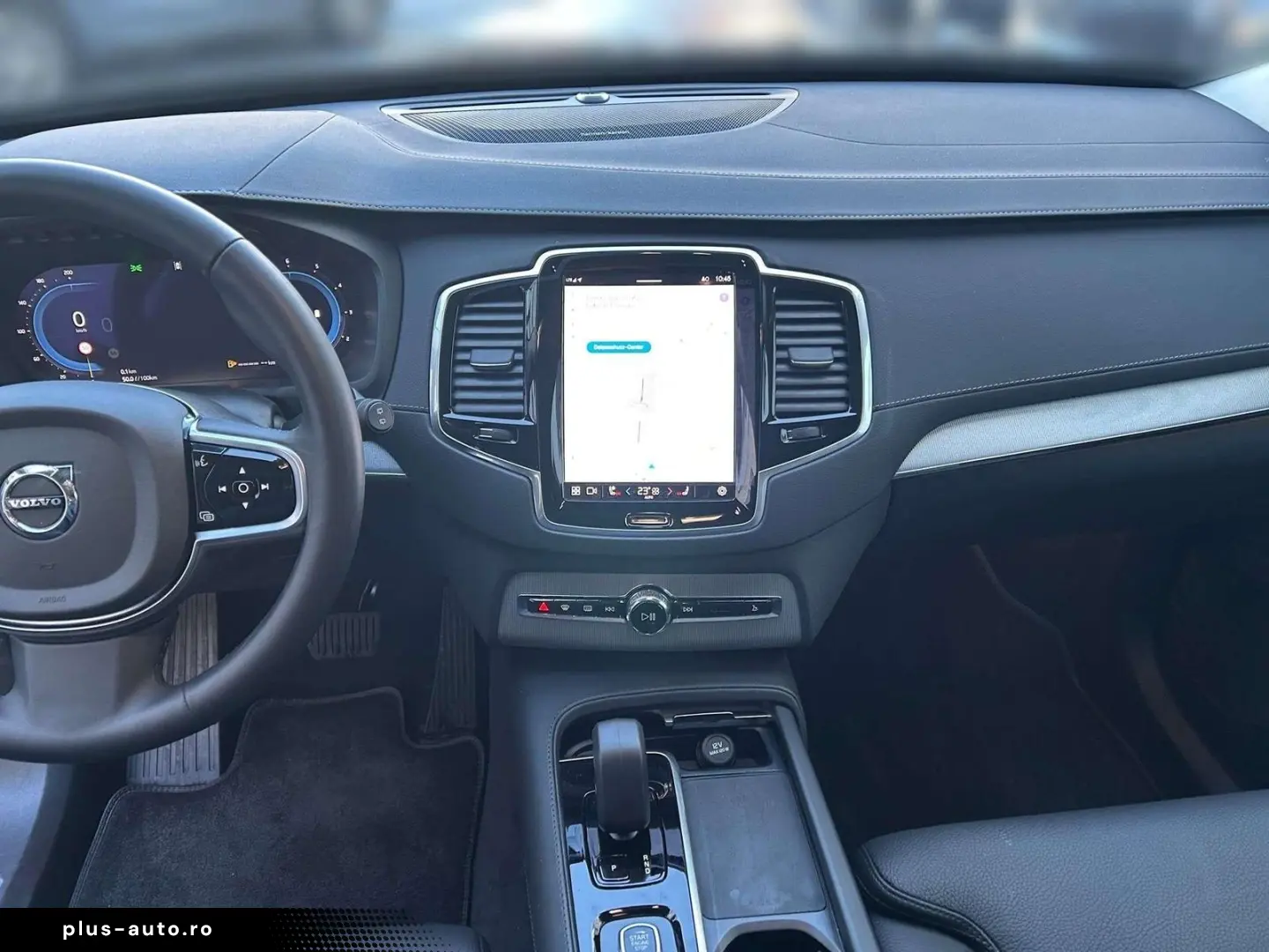 VOLVO XC90 Plus Bright AWD  7-Sitzer