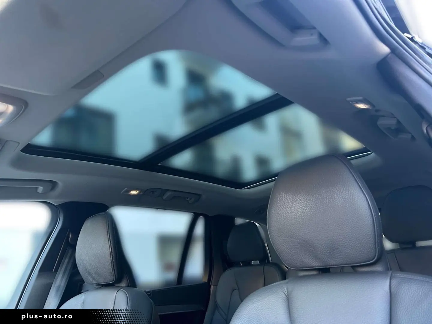 VOLVO XC90 Plus Bright AWD  7-Sitzer