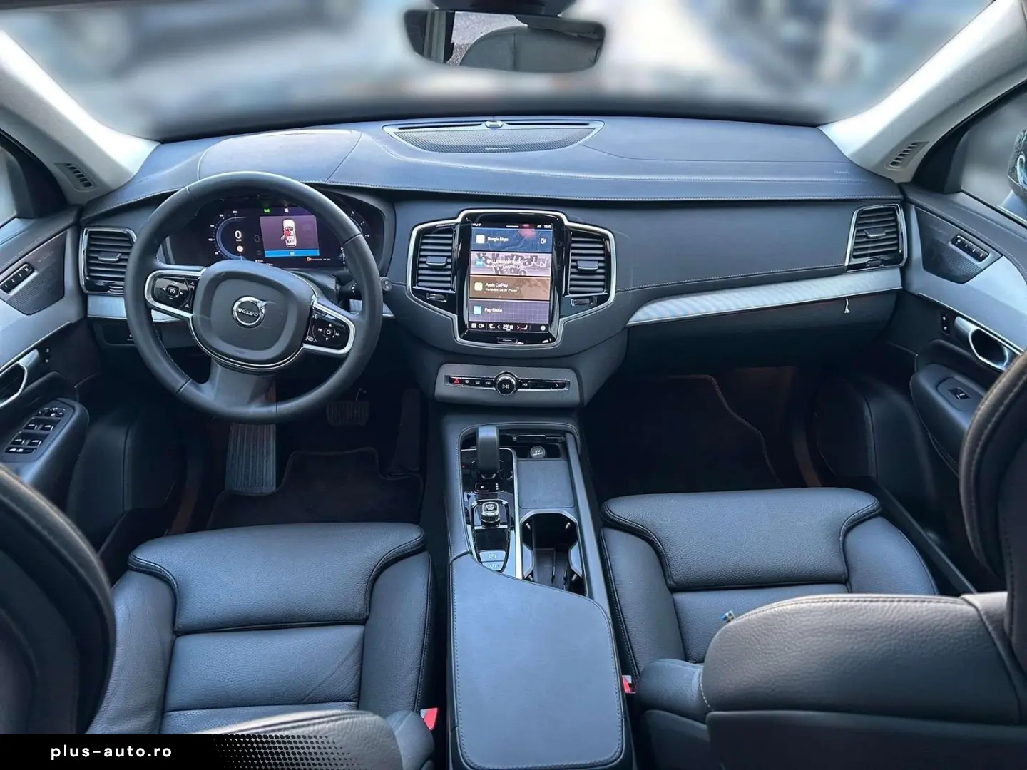 VOLVO XC90 Plus Bright AWD  7-Sitzer