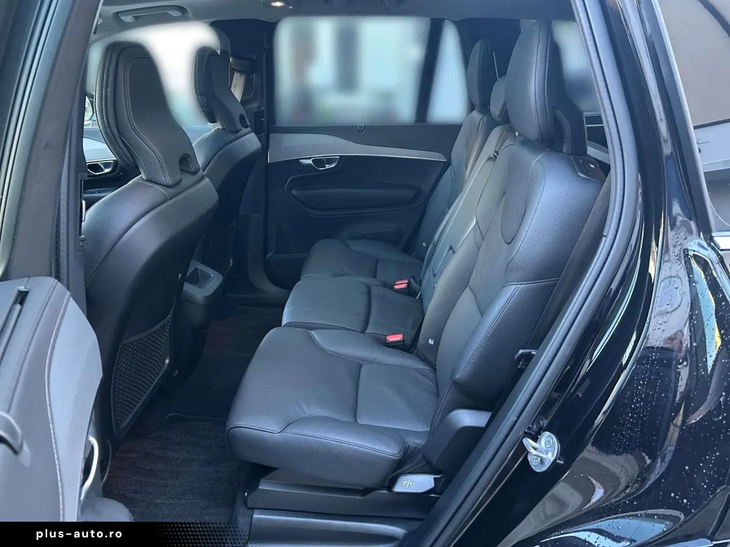 VOLVO XC90 Plus Bright AWD  7-Sitzer