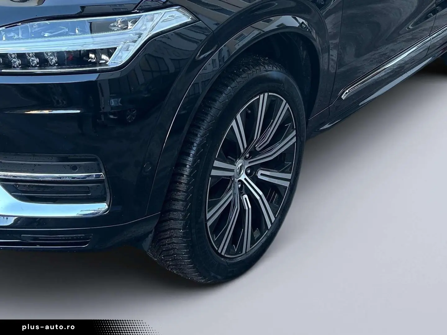 VOLVO XC90 Plus Bright AWD  7-Sitzer