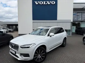 VOLVO XC90 B5 Plus Bright AWD