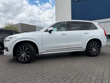VOLVO XC90 B5 Plus Bright AWD