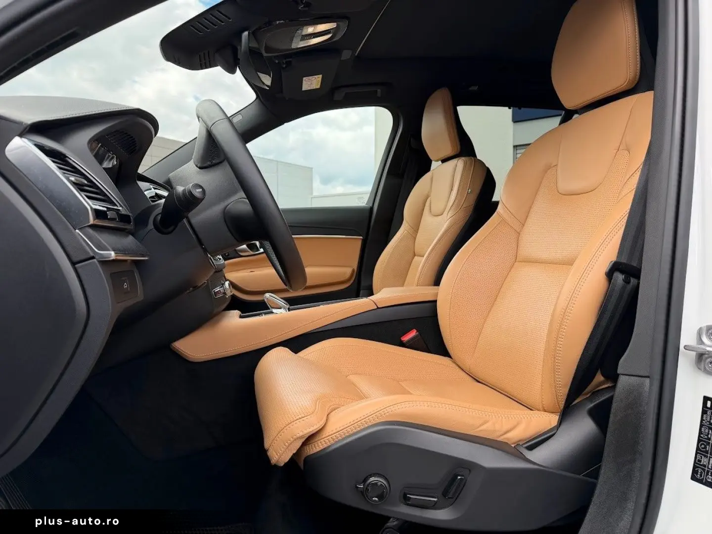VOLVO XC90 B5 Plus Bright AWD