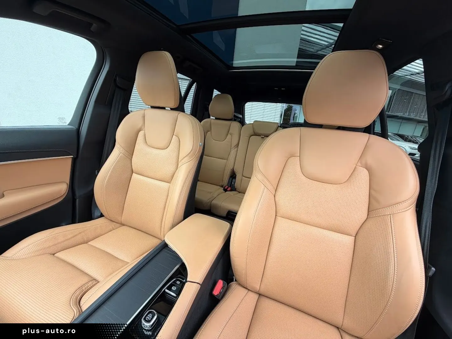 VOLVO XC90 B5 Plus Bright AWD