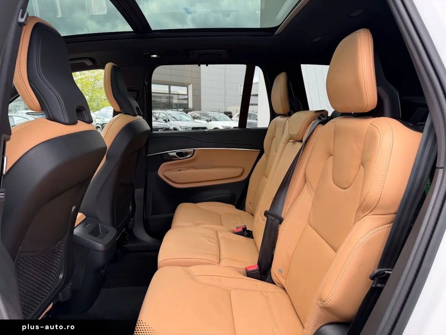 VOLVO XC90 B5 Plus Bright AWD