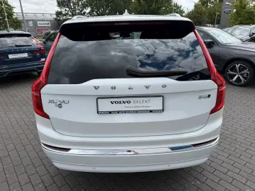 VOLVO XC90 B5 Plus Bright AWD