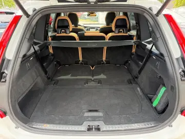 VOLVO XC90 B5 Plus Bright AWD