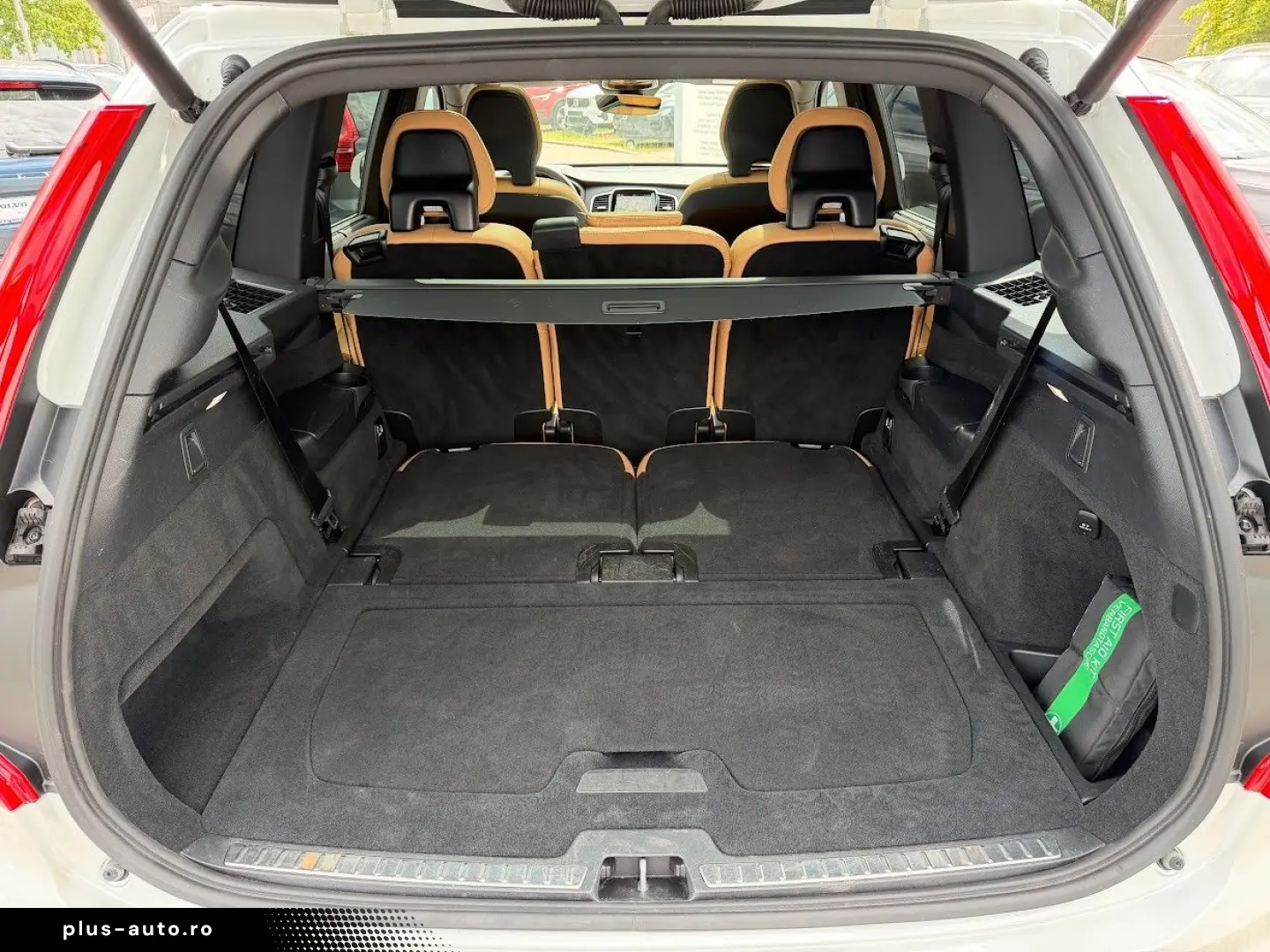 VOLVO XC90 B5 Plus Bright AWD