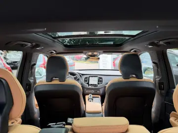 VOLVO XC90 B5 Plus Bright AWD