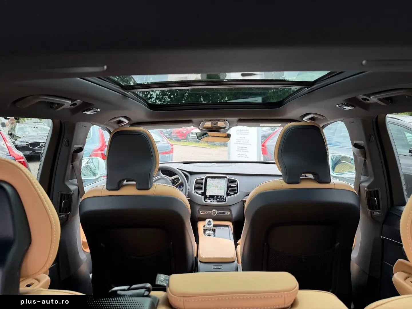 VOLVO XC90 B5 Plus Bright AWD
