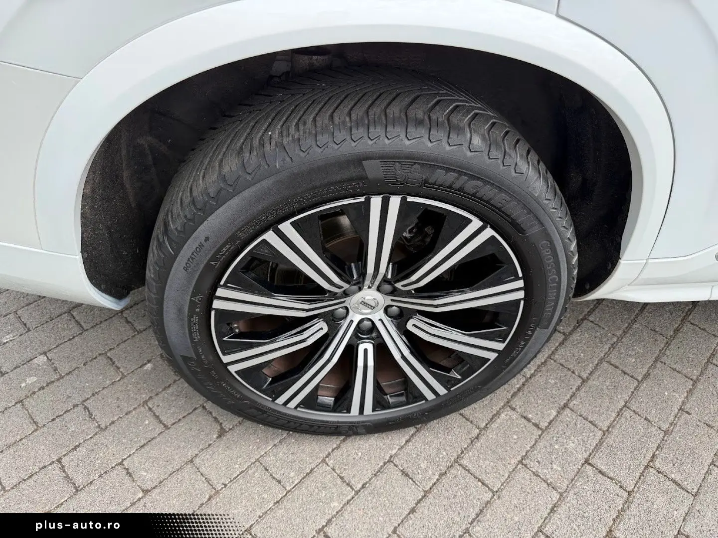VOLVO XC90 B5 Plus Bright AWD
