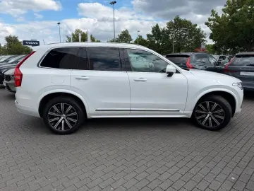 VOLVO XC90 B5 Plus Bright AWD