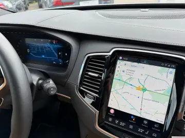 VOLVO XC90 B5 Plus Bright AWD