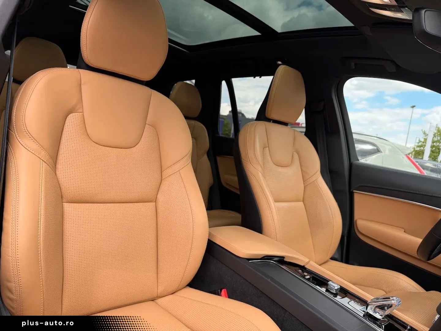 VOLVO XC90 B5 Plus Bright AWD