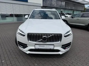 VOLVO XC90 B5 Plus Bright AWD