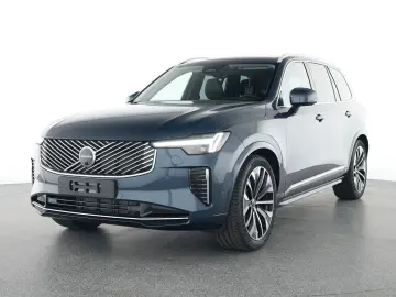 VOLVO XC90 B5 Plus Bright AWD