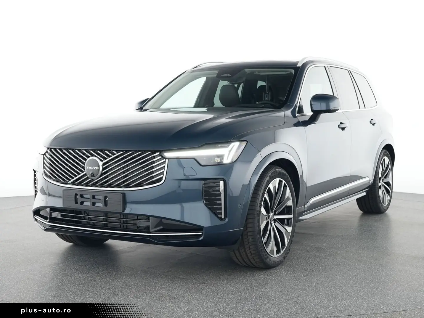 VOLVO XC90 B5 Plus Bright AWD