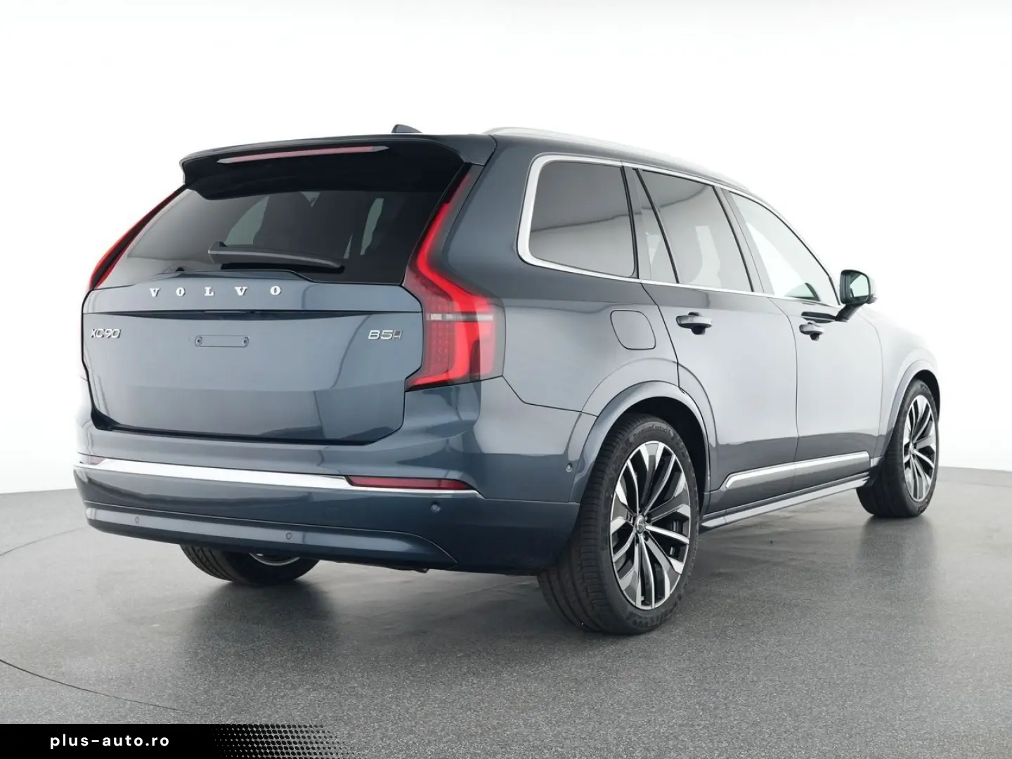 VOLVO XC90 B5 Plus Bright AWD