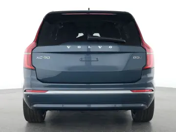 VOLVO XC90 B5 Plus Bright AWD
