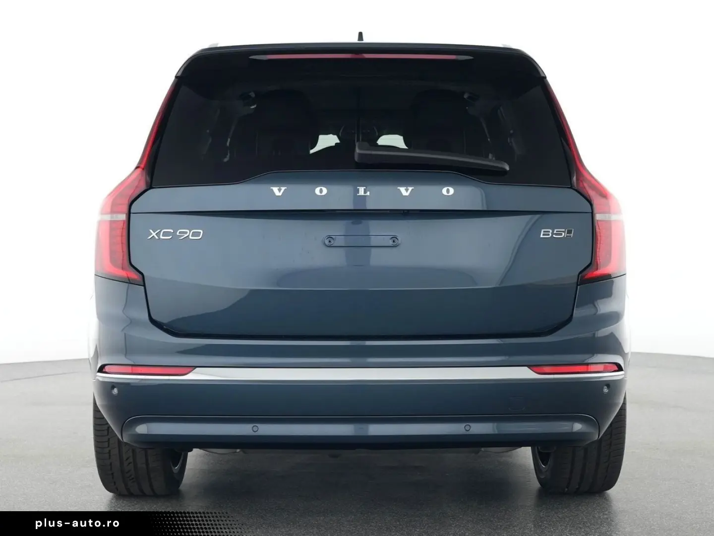 VOLVO XC90 B5 Plus Bright AWD
