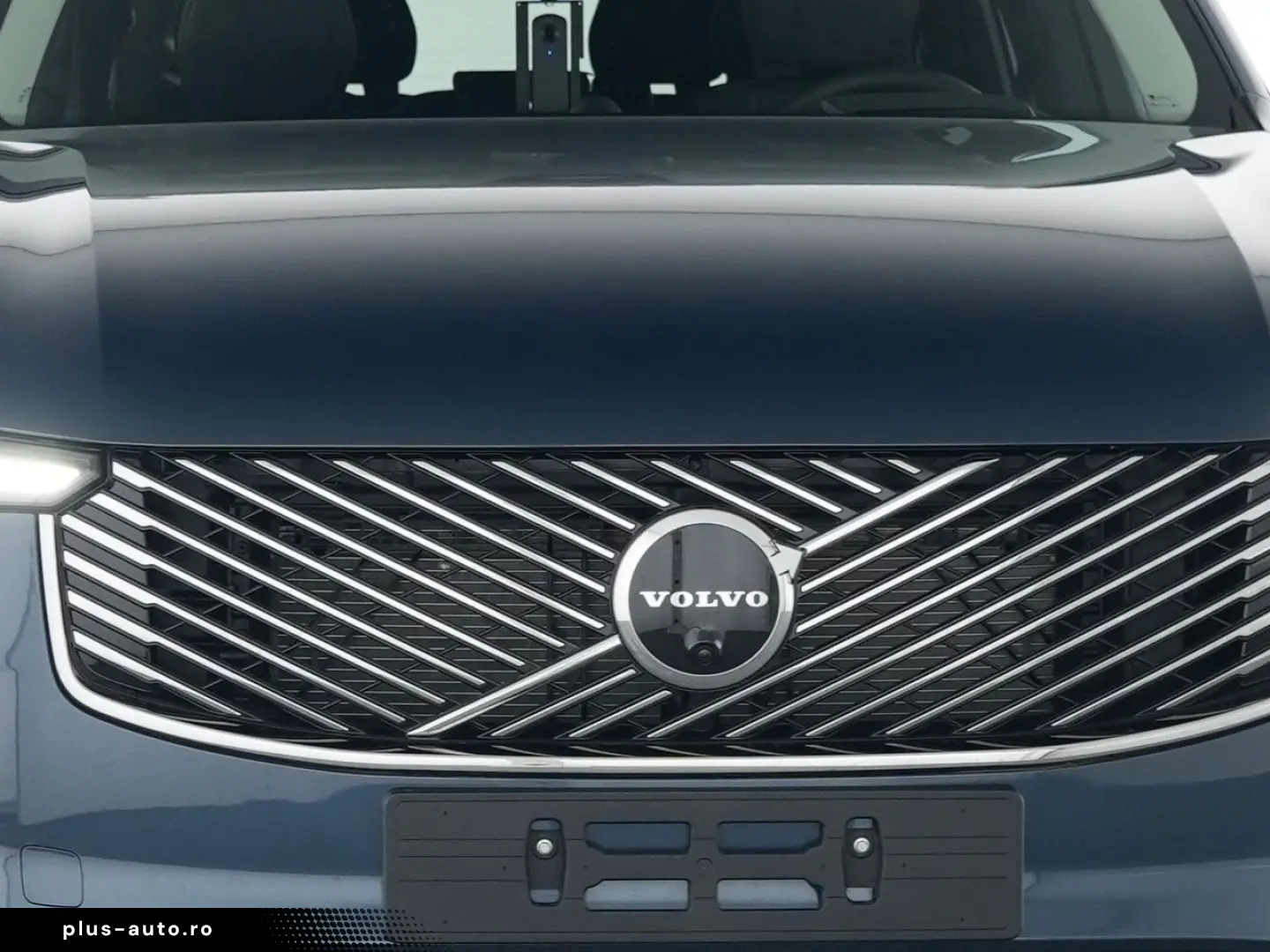 VOLVO XC90 B5 Plus Bright AWD
