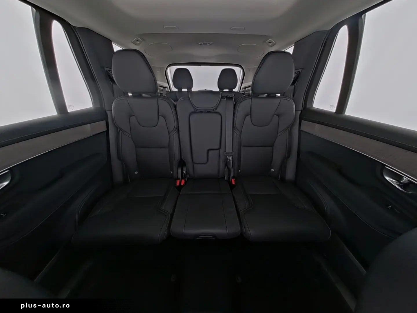 VOLVO XC90 B5 Plus Bright AWD