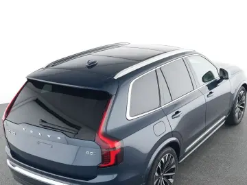 VOLVO XC90 B5 Plus Bright AWD