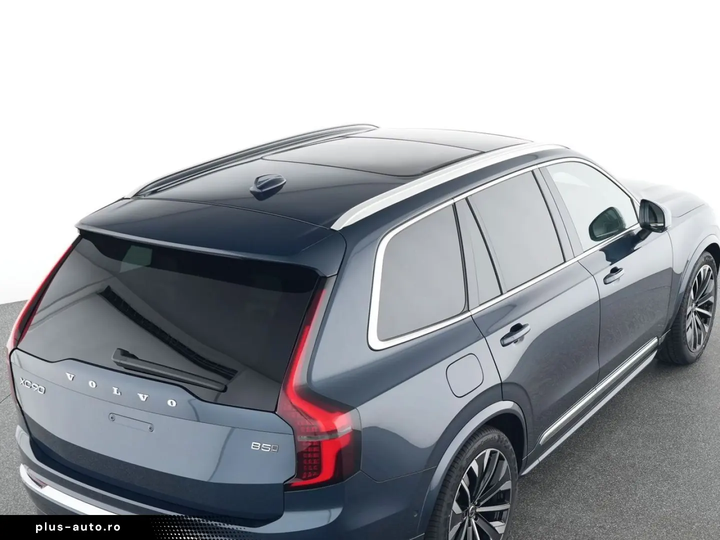 VOLVO XC90 B5 Plus Bright AWD