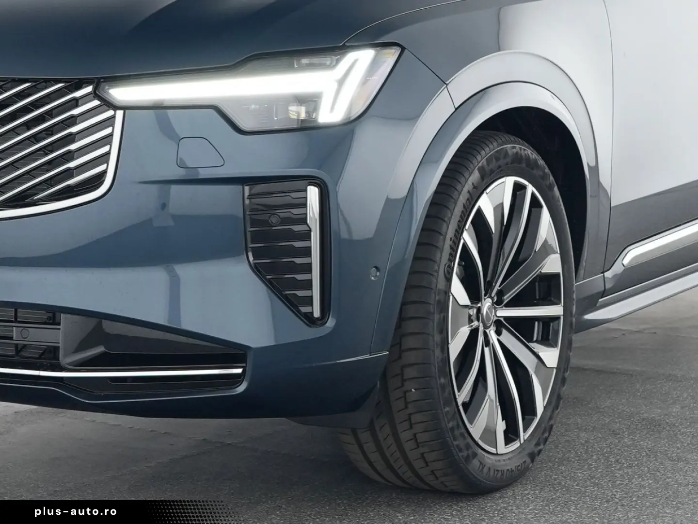 VOLVO XC90 B5 Plus Bright AWD