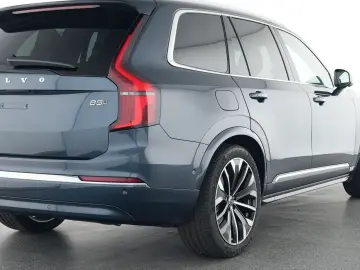 VOLVO XC90 B5 Plus Bright AWD