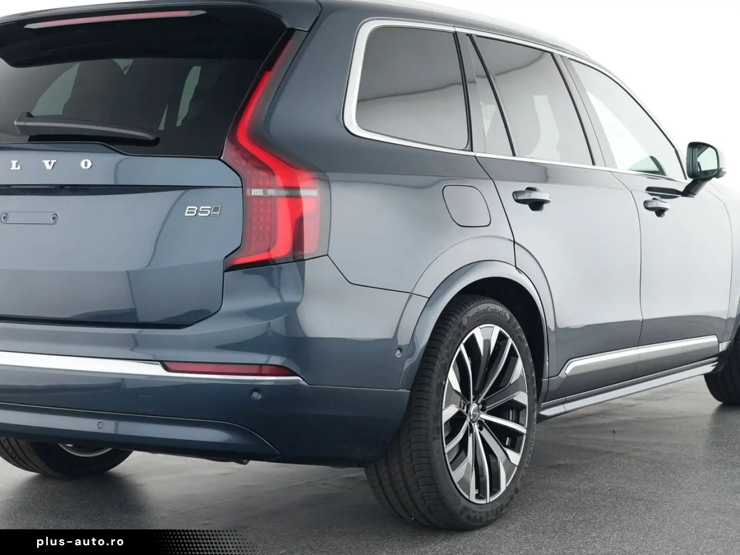 VOLVO XC90 B5 Plus Bright AWD