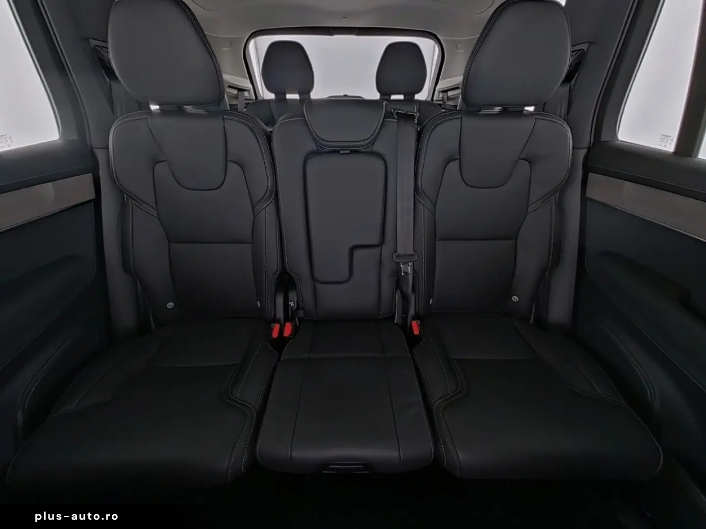 VOLVO XC90 B5 Plus Bright AWD