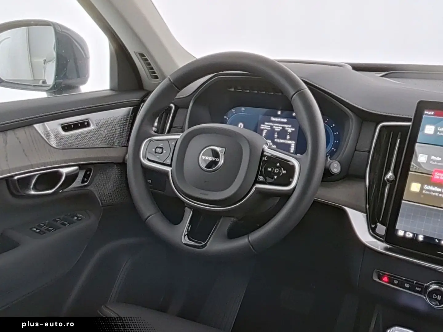 VOLVO XC90 B5 Plus Bright AWD